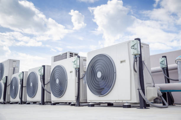 Best HVAC service technicians  in Andale, KS